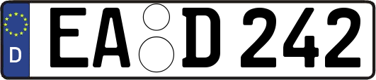 EA-D242