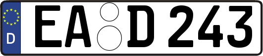 EA-D243
