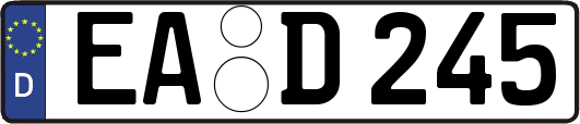 EA-D245