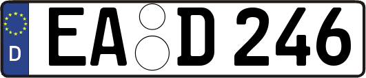 EA-D246