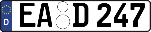 EA-D247