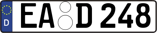 EA-D248