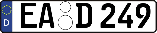 EA-D249