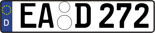 EA-D272