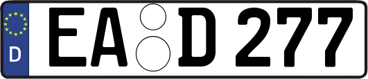 EA-D277