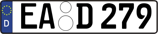 EA-D279