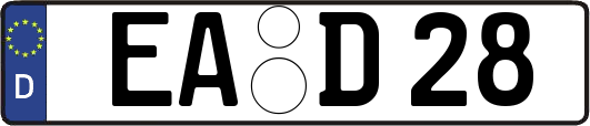 EA-D28
