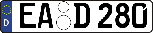 EA-D280