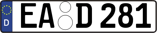 EA-D281