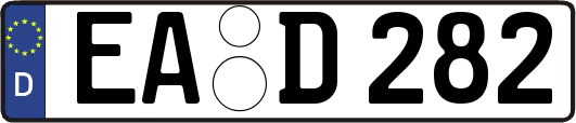EA-D282