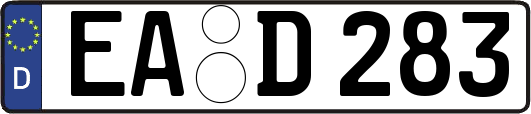 EA-D283