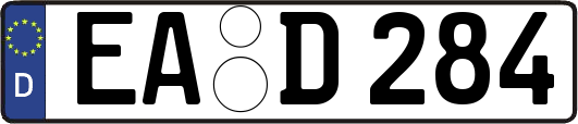 EA-D284