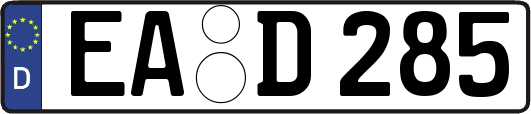 EA-D285