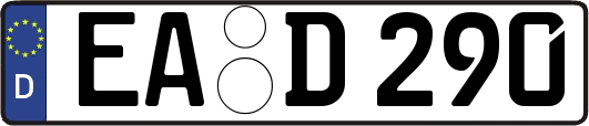 EA-D290