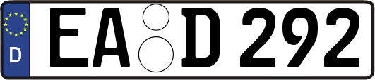 EA-D292