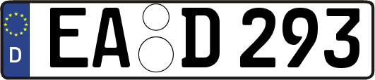 EA-D293