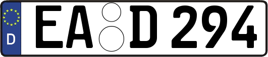EA-D294