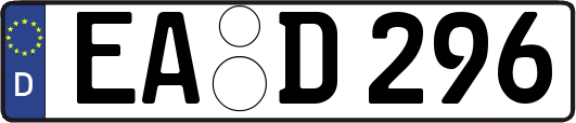 EA-D296