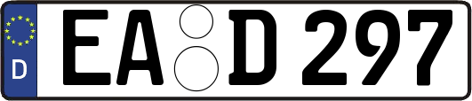 EA-D297