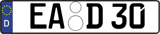 EA-D30