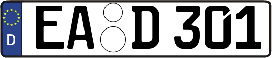 EA-D301