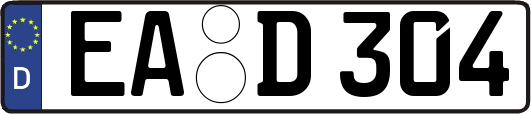 EA-D304