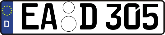EA-D305