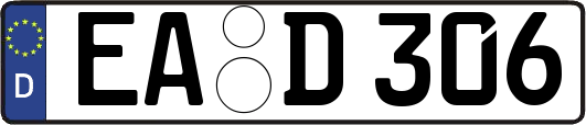 EA-D306