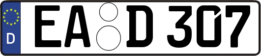 EA-D307