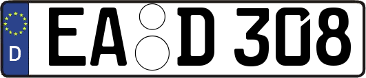 EA-D308