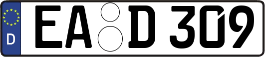 EA-D309