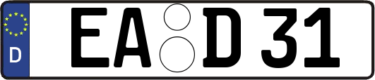 EA-D31