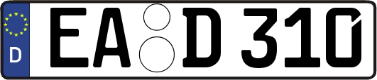 EA-D310