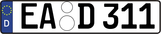 EA-D311