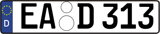 EA-D313