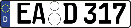 EA-D317