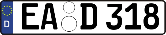 EA-D318