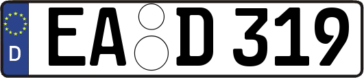 EA-D319
