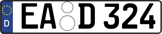 EA-D324