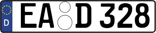 EA-D328