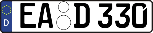 EA-D330