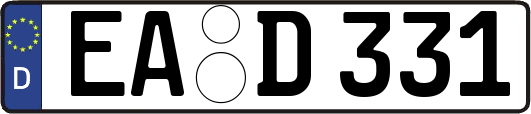 EA-D331