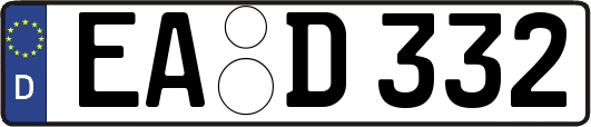 EA-D332