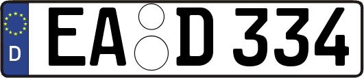 EA-D334