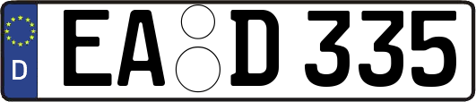 EA-D335