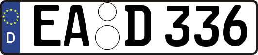 EA-D336