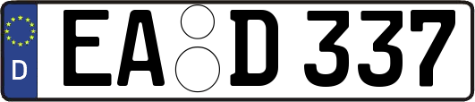 EA-D337