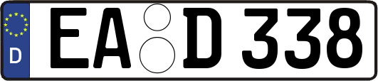 EA-D338