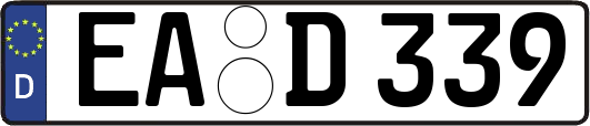 EA-D339