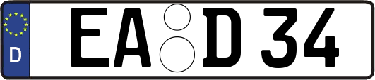 EA-D34